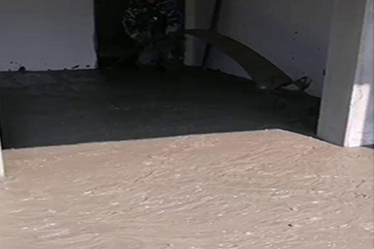 江西發泡混凝土應用廣泛